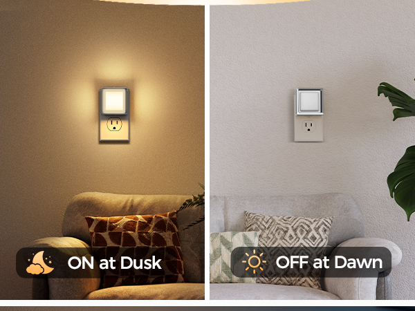 night light