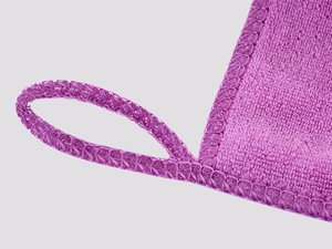 Hook design