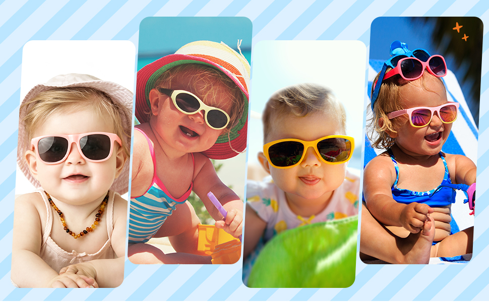 toddler gift sunglasses