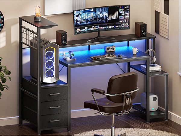 office desk