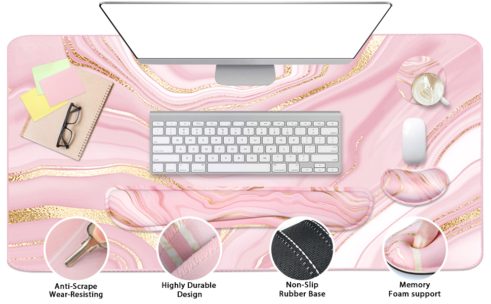 mouse pad