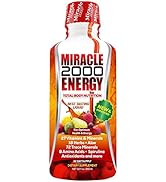 Century Systems Miracle 2000, 32 fl. oz
