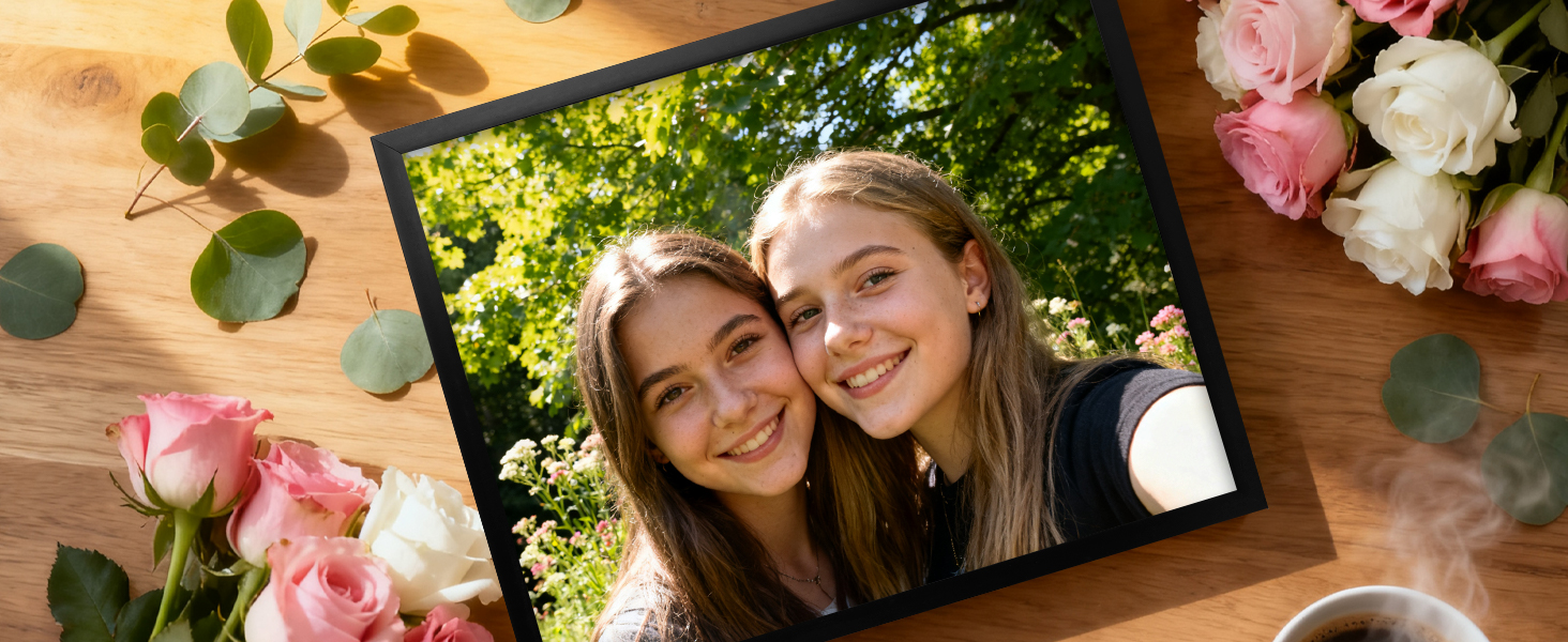 16x20 Picture frames