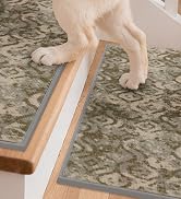 Stair Treads for Wooden Steps