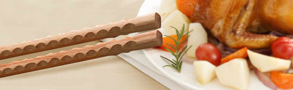 long cooking chopsticks