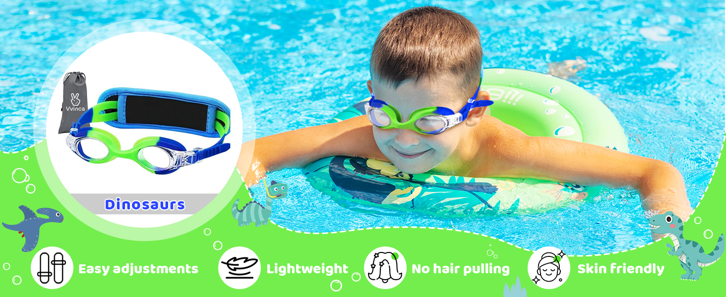 kid goggles