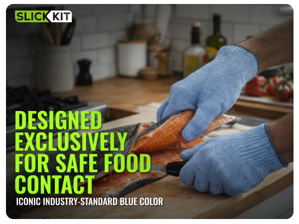 cut resistant gloves