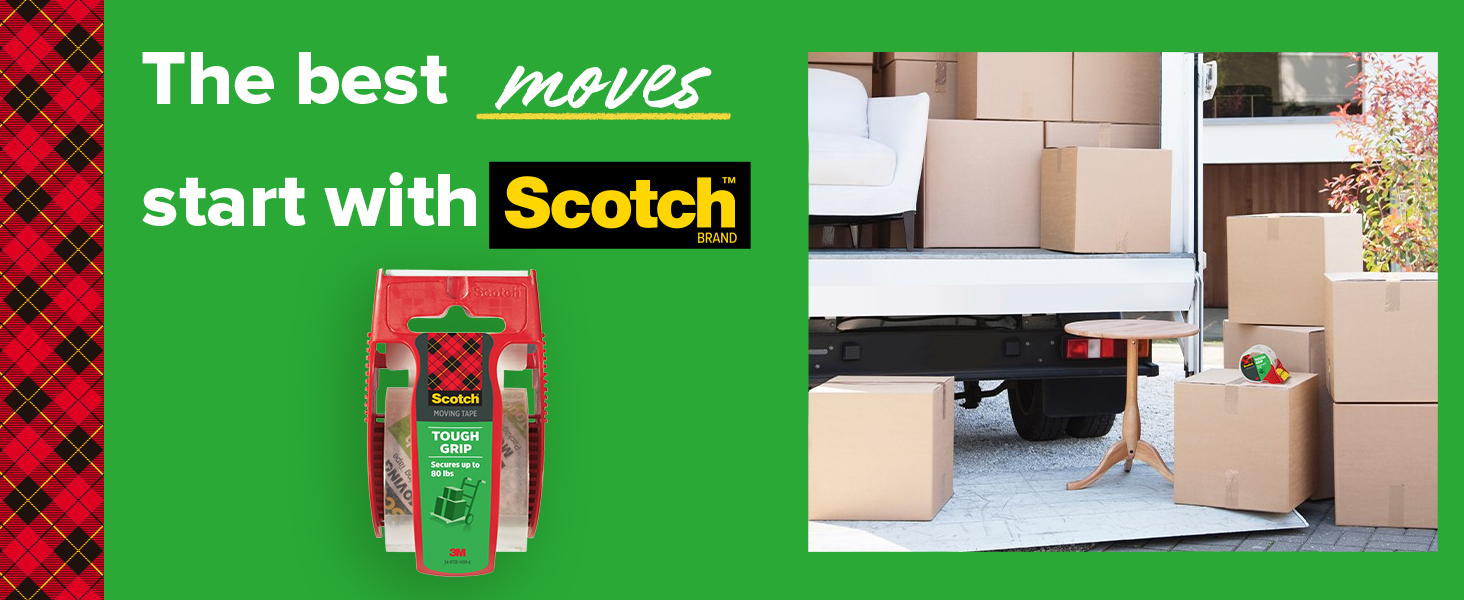 The best moves start with Scotch