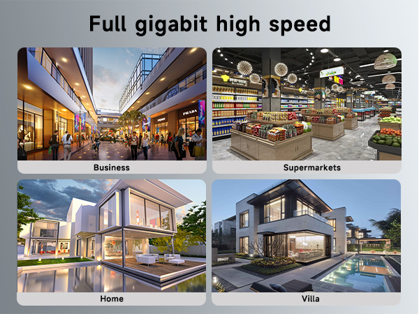 gigabit poe switch 8 port