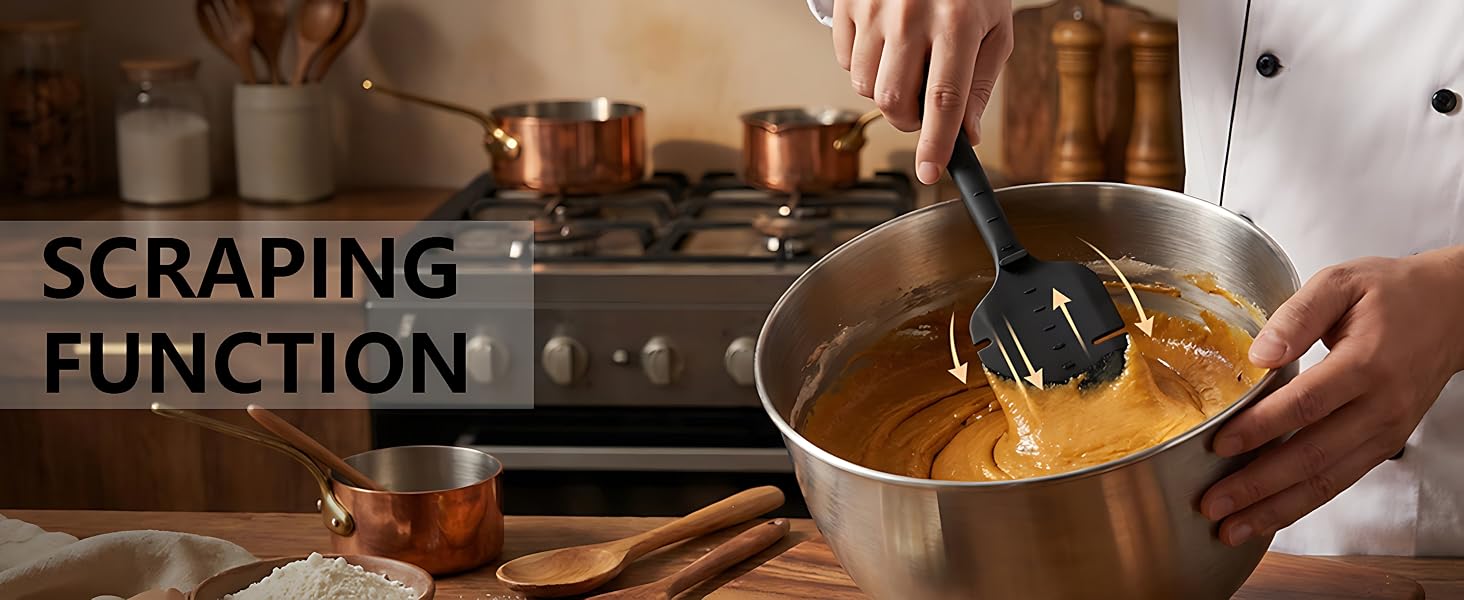 EasyBlend KitchenAid Spatula