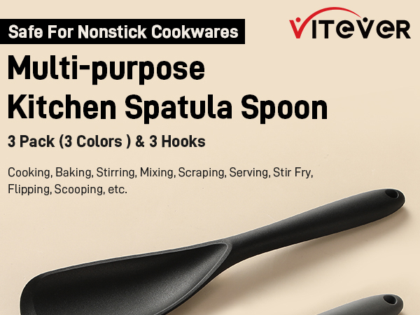 cooking spoon