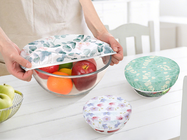 bowl cover for food
