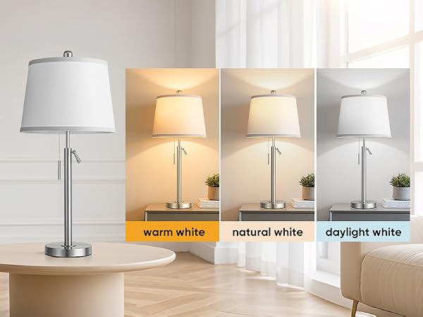 table lamp