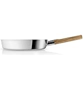 Eva Solo | Nordic Kitchen Pot 6qt | Stainless Steel, Easy Handling & Low Weight | Suitable for al...