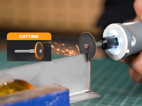 cutting