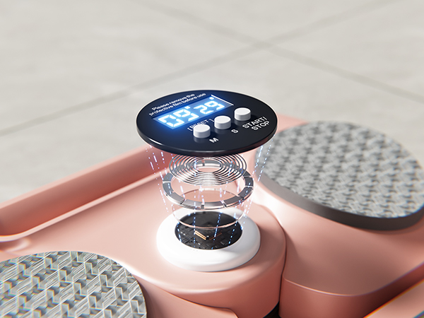 pilates board for home workout