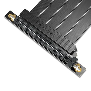 Graphics Card Extension Cable
