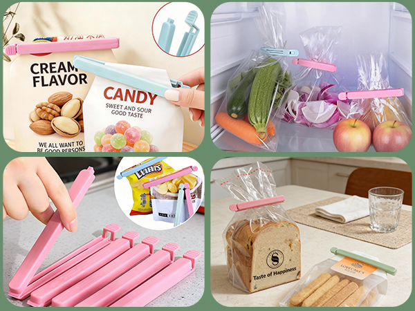 Bag clips?Chip clips?Clips?Bag clips for food?Chip clips bag clips food clips