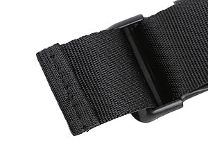 attach luggage together