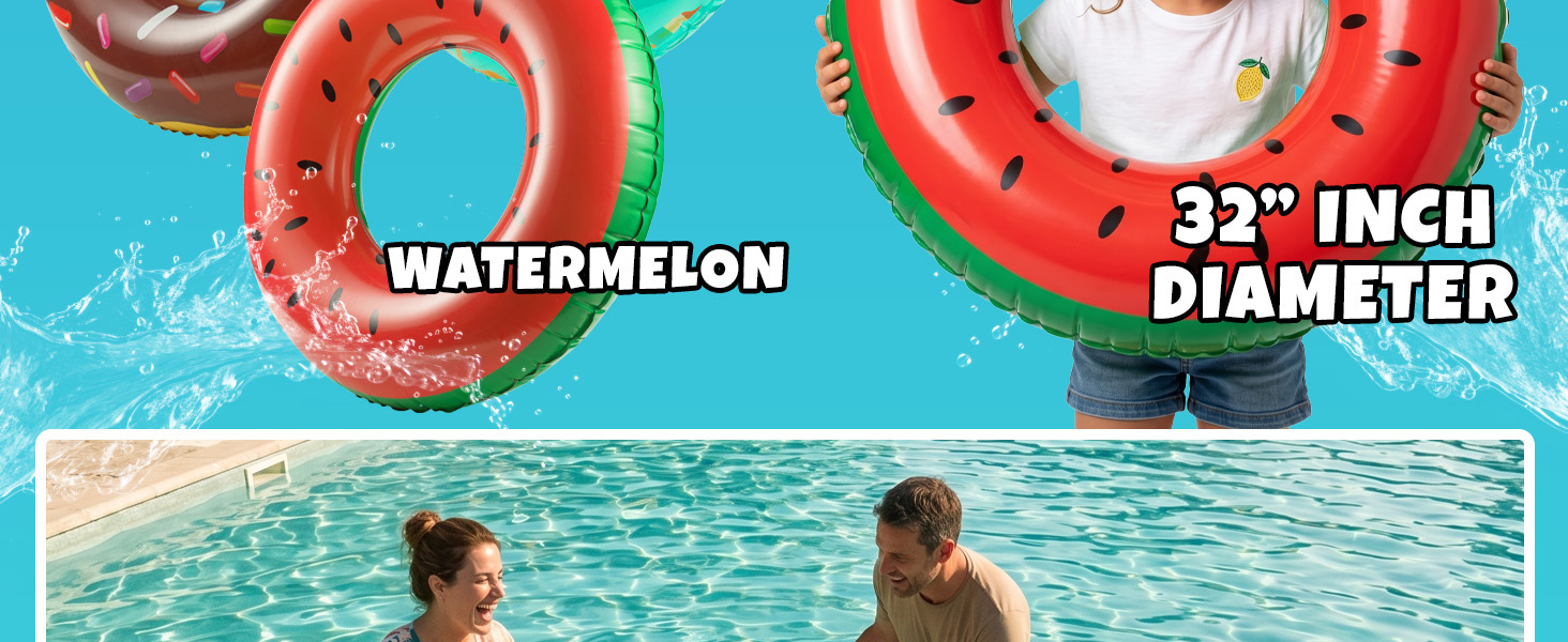 Summer Birthday Party Decorations