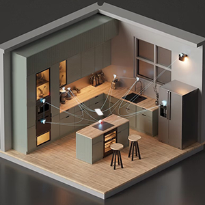 smart home
