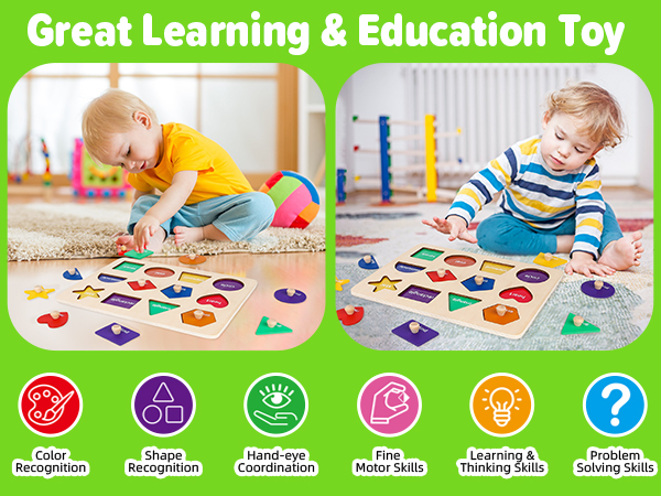 baby toys 12-18 months