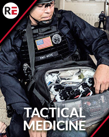 Tactical medicine