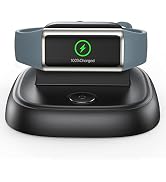 LVFAN for Fitbit Charge 6/Charge 5/Luxe Charger, Charging Cable Replacement Accessories with Rese...