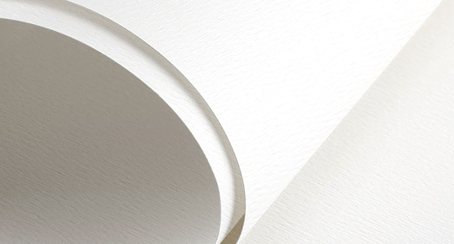 Thickened Material