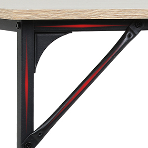 Computer Desk/Home Office Desk/Writing Study Table