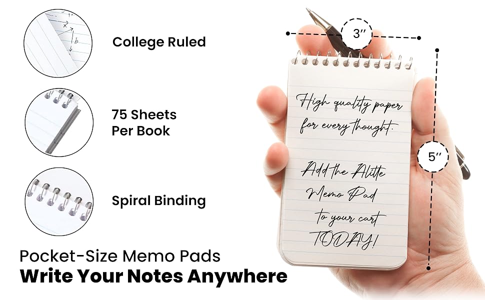 notebook