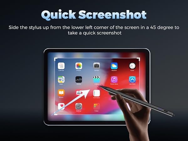 Apple pen