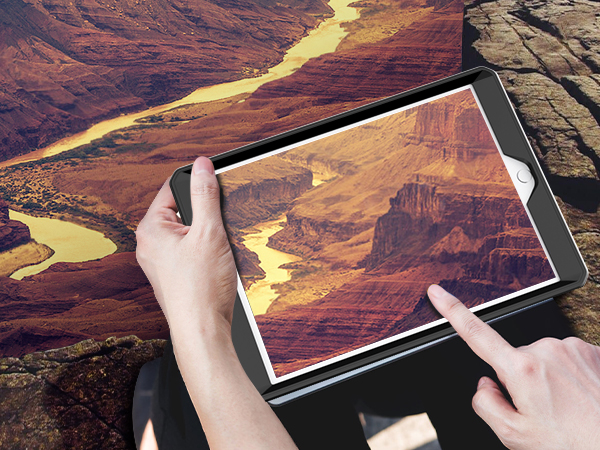 9.7 inch ipad case