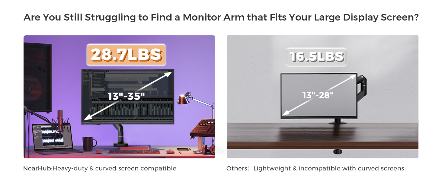 heavy monitor