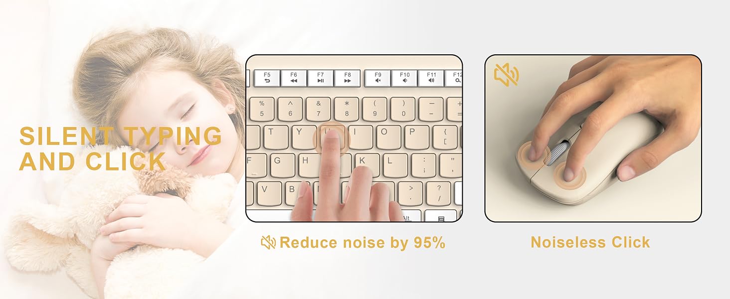 wireless keyboard and mouse 2
