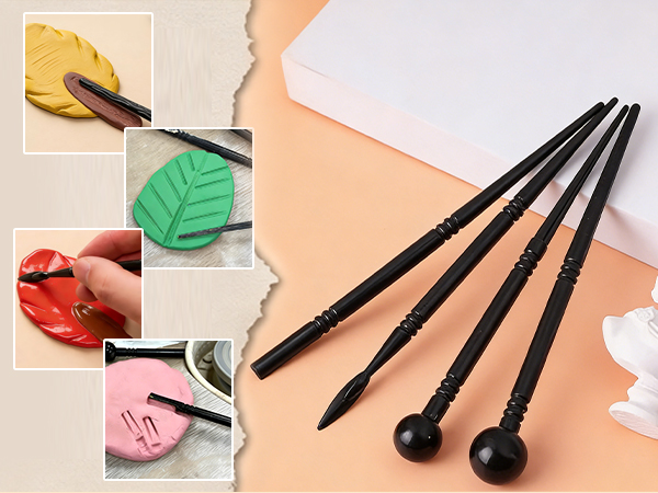 pottery tools
