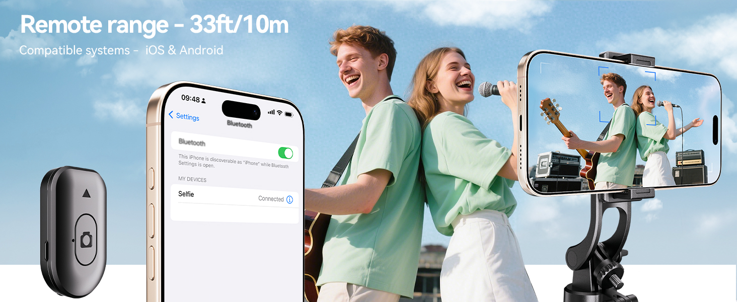 tripode para telefono