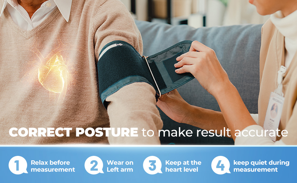 blood pressure monitor