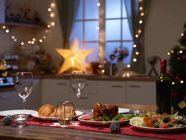 Electric Wine Opener