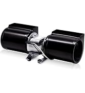 GFK160 GFK-160A Fireplace Blower Fan for Quadrafire, Heat N Glo, Hearth and Home, Heatilator, Fas...