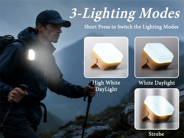 lantern for camping