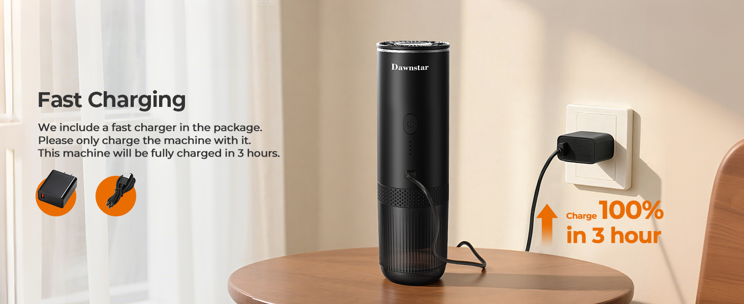coffee maker portable