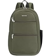 Travelon Anti-Theft Classic Convertible Sling Backpack