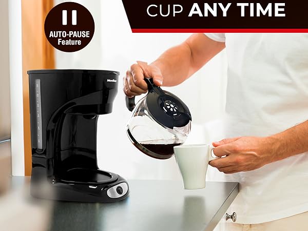 Coffee Maker
