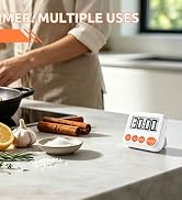 kitchen timer digital