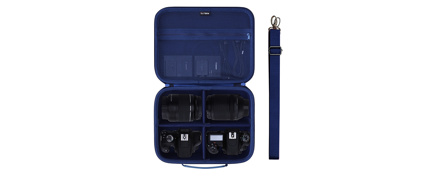 Camera Case