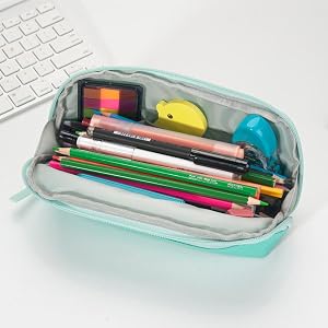 large capacity pencil case