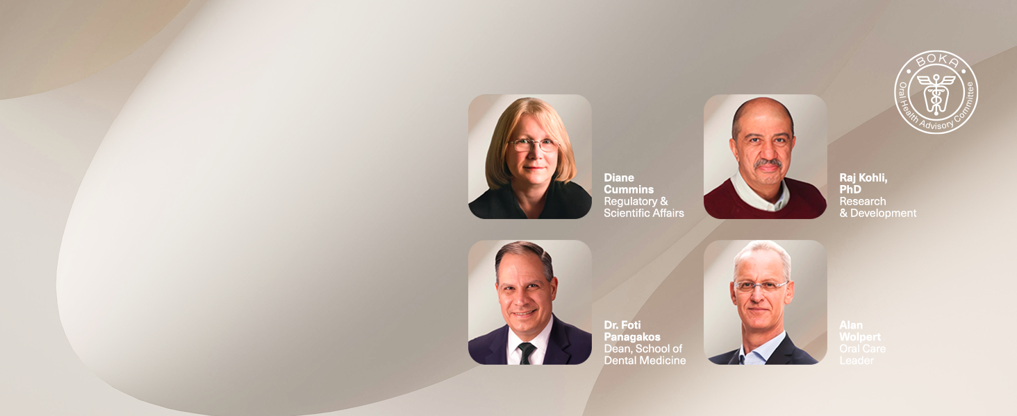 meet the experts