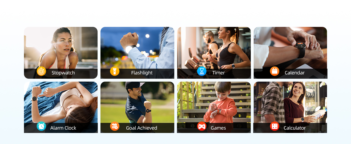 smart watch for android phones