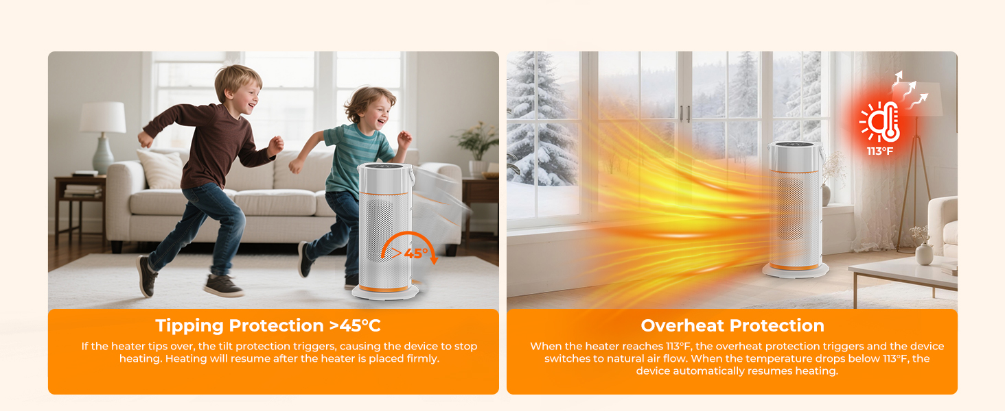 Portable Heater
